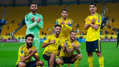 El Al Nassr avanza en la Champions de Asia sin Cristiano Ronaldo