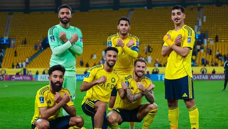 El Al Nassr avanza en la Champions de Asia sin Cristiano Ronaldo
