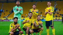 El Al Nassr avanza en la Champions de Asia sin Cristiano Ronaldo