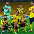 El Al Nassr avanza en la Champions de Asia sin Cristiano Ronaldo