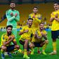 El Al Nassr avanza en la Champions de Asia sin Cristiano Ronaldo
