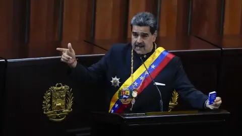 El caso se desarrolla en una corte federal de Estados Unidos especializada en crimen organizado transnacional./ AP
