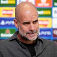 Pep Guardiola en Conferencia de Prensa de la Champions League | AP