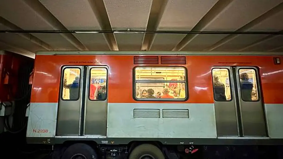 El caso puso en foco las condiciones sanitarias en uno de los sistemas de transporte más usados del país. / iStock