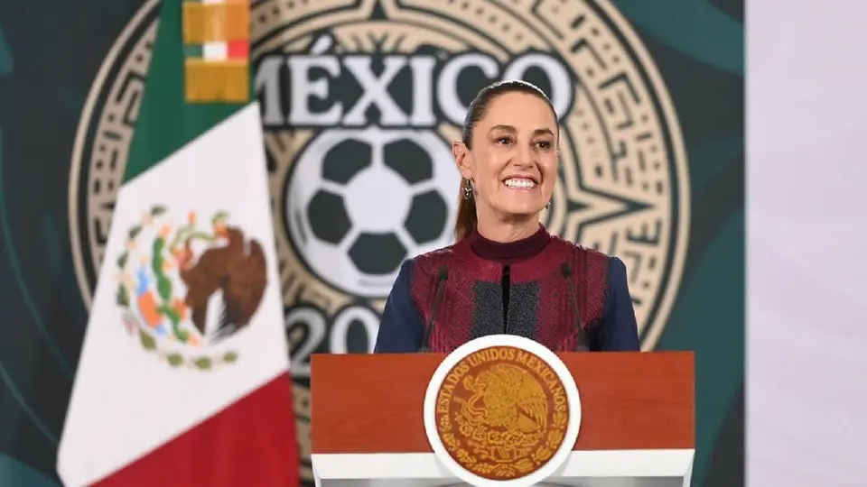 El Gobierno de México envió invitaciones a todos los países con relaciones diplomáticas. / Gobierno de México