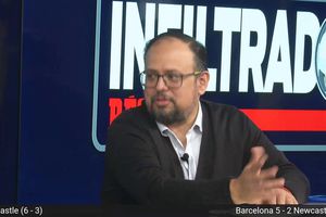 ADIÓS a GUDIÑO en CRUZ AZUL; Acá todos los detalles