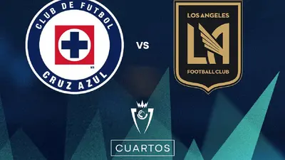 ¡Rumbo al ‘Bi’! Cruz Azul ya tiene día, fecha y hora para enfrentar al LAFC en los Cuartos de Final
