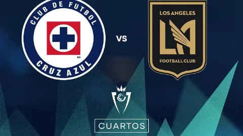 Cruz Azul vs LAFC: Cuartos de Final con sabor a revancha