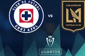 Cruz Azul vs LAFC: Cuartos de Final con sabor a revancha | X @CruzAzul