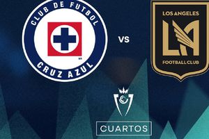 Cruz Azul vs LAFC: Cuartos de Final con sabor a revancha | X @CruzAzul