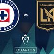 Cruz Azul vs LAFC: Cuartos de Final con sabor a revancha | X @CruzAzul