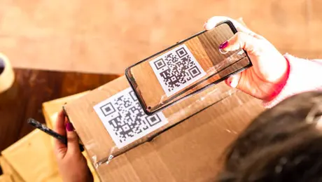 Alertan por fraude con códigos QR en CDMX: así operan los “paquetes sorpresa”