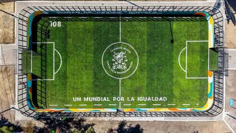 ¿Habrá alcohol en el Fan Fest del Mundial 2026 en CDMX? Esto dice la Secretaría de Turismo