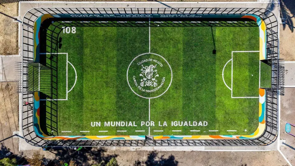 ¿Habrá alcohol en el Fan Fest del Mundial 2026 en CDMX? Esto dice la Secretaría de Turismo