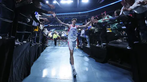 Capitanes de la CDMX aseguraron su lugar en los Playoffs de la G-League | IMAGO7