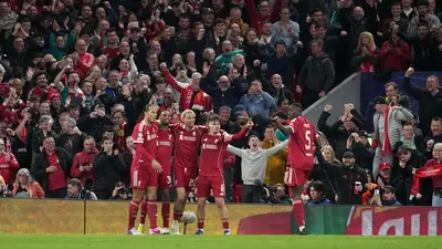 ¿Jeff Bezos compró al Liverpool? Esto es lo que se sabe