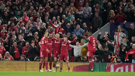¿Jeff Bezos compró al Liverpool? Esto es lo que se sabe