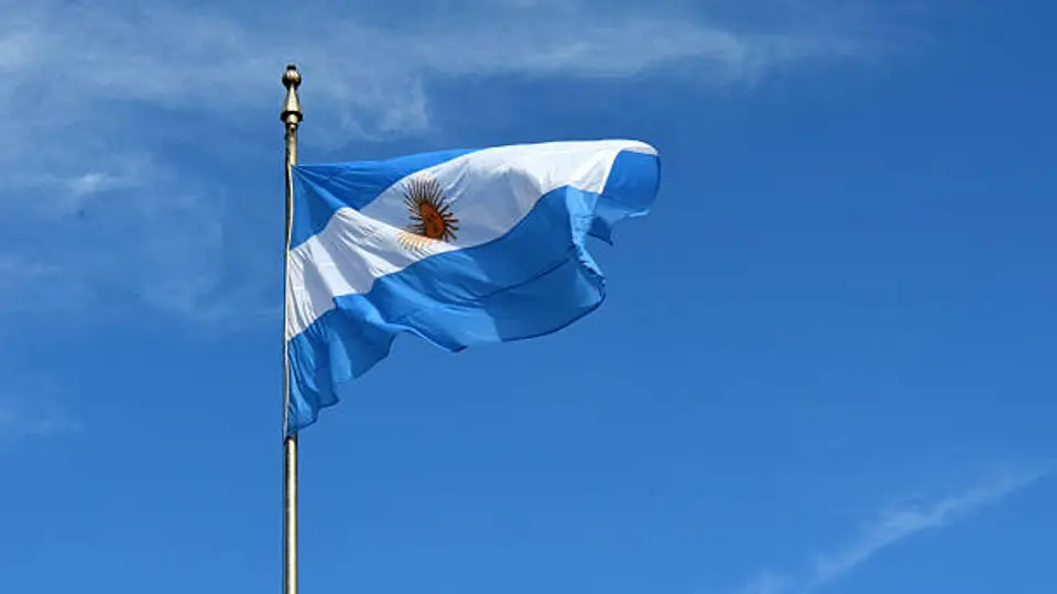 Argentina hizo oficial su salida de la Organización Mundial de la Salud. / iStock