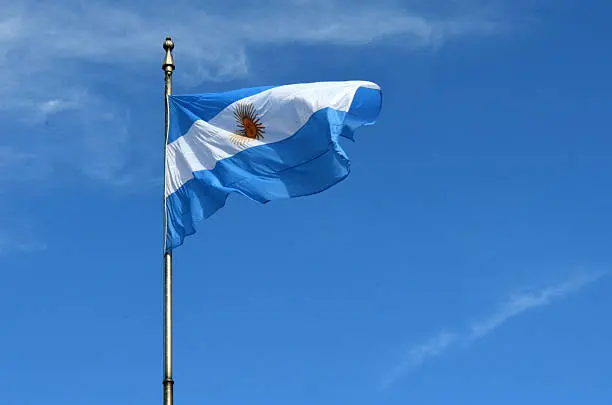 Argentina hizo oficial su salida de la Organización Mundial de la Salud. / iStock