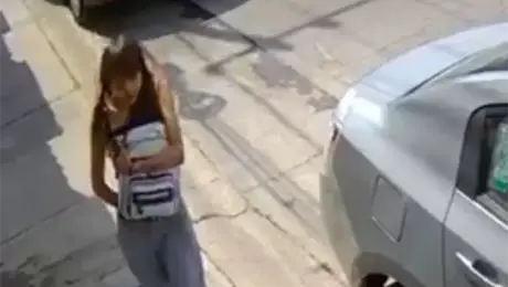 Buscan a María José, menor desaparecida en Tecámac tras salir con sus gatos