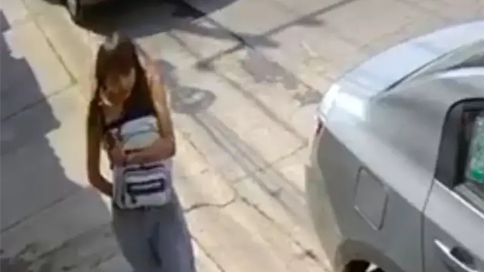 Buscan a María José, menor desaparecida en Tecámac tras salir con sus gatos