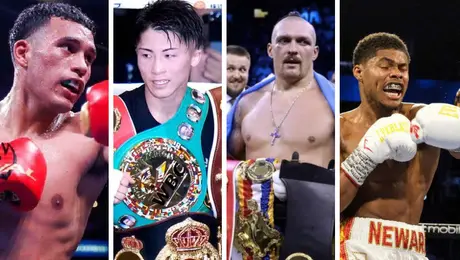 El invicto en el boxeo moderno: un reto cada vez más difícil
