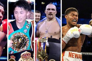 El invicto en el boxeo moderno: un reto cada vez más difícil