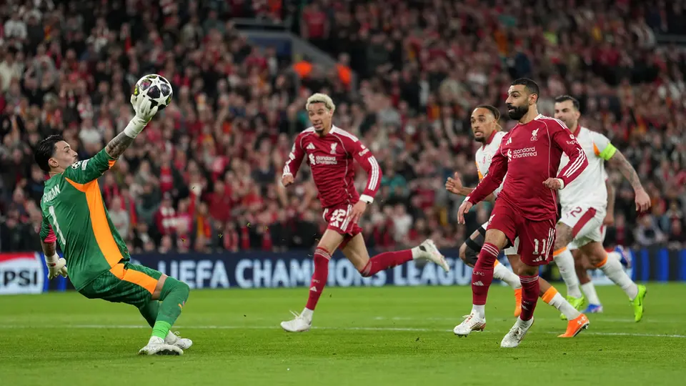 Liverpool | AP