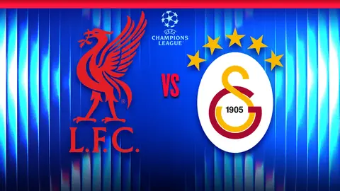 Liverpool vs Galatasaray: ¿Dónde y a qué hora ver los Octavos de Final de la Champions League?
