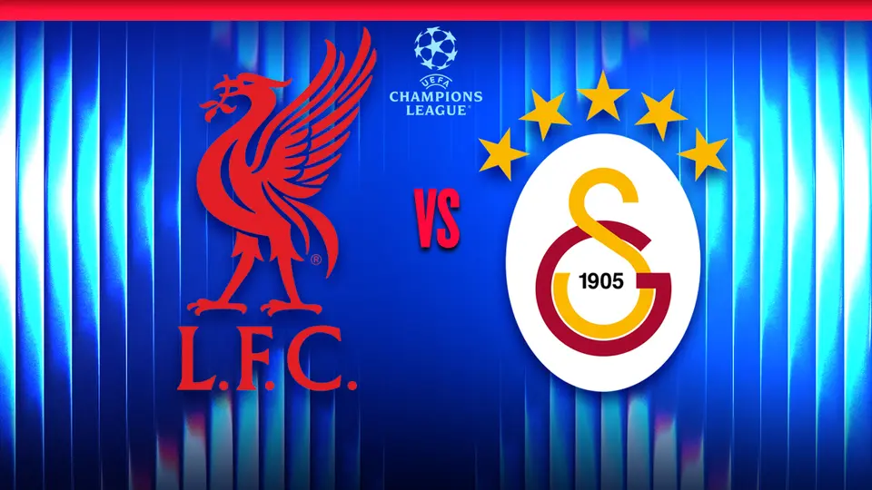 Liverpool vs Galatasaray: ¿Dónde y a qué hora ver los Octavos de Final de la Champions League?