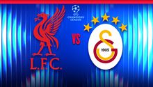 Liverpool vs Galatasaray: ¿Dónde y a qué hora ver los Octavos de Final de la Champions League?