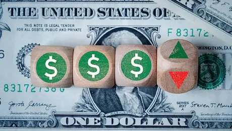 Precio del dólar hoy 18 de mayo: Tipo de cambio se mantiene estable en el arranque de semana