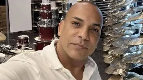 VIDEO: Matan a músico exintegrante de Grupo Niche