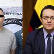 Cae en Polanco ‘El Lobo Menor’, ligado al asesinato de candidato presidencial en Ecuador