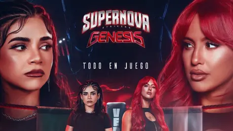"Supernova es el evento del año para Netflix": Miguel Ángel Fox