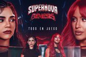 Alana se medirá a Flor Vigna en la Supernova 2 | X @supernovaboxing