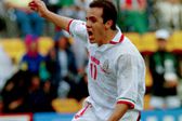 A 84 días del Mundial 2026: El 'Gol imposible' de Cuauhtémoc Blanco contra Bélgica en Francia 1998