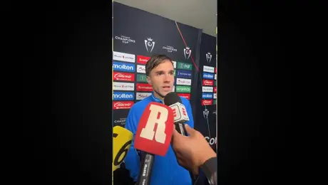 PALAVECINO: "Pumas no mereció el empate"