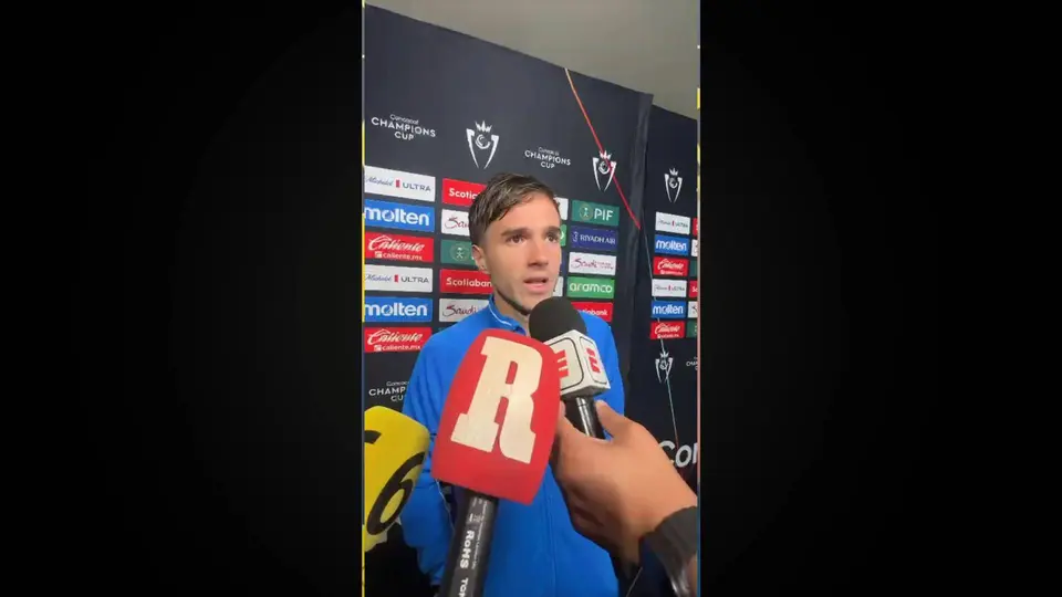 PALAVECINO: "Pumas no mereció el empate"
