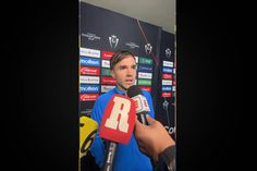 PALAVECINO: "Pumas no mereció el empate"