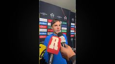 PALAVECINO: "Pumas no mereció el empate"