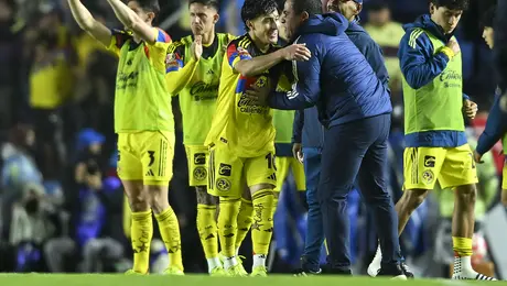 América enfrenta calendario decisivo: siete partidos en 21 días que definirán su futuro en Liga MX y Concachampions