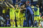 André Jardine en celebración con Alejandro Zendejas en partido de América en la Liga MX | IMAGO 7