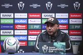 Antonio Mohamed en conferencia de prensa previo al partido de Toluca en Concachampions | IMAGO 7