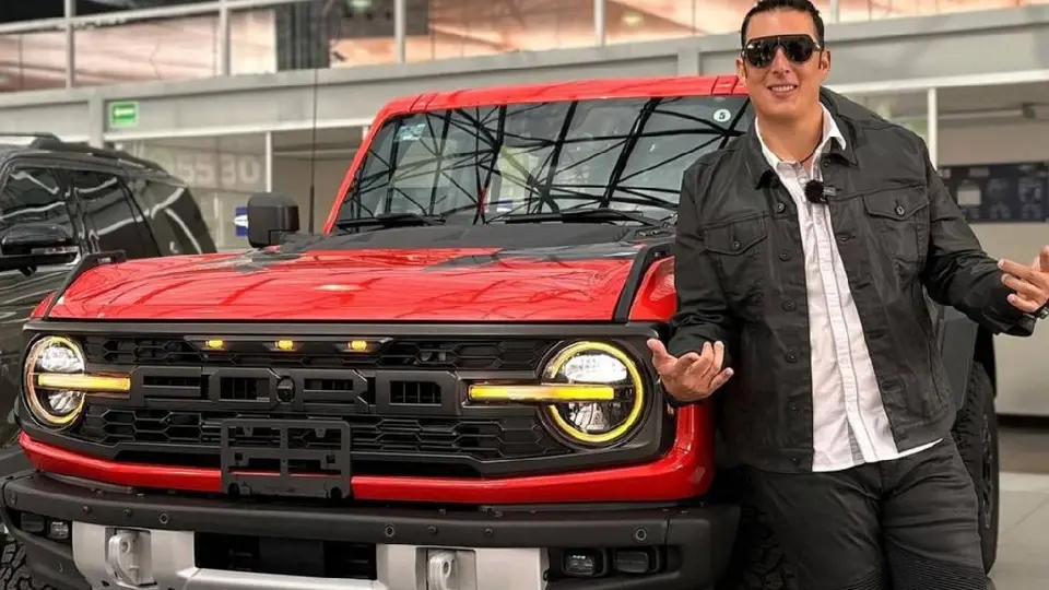 Influencer Fer Italia es sentenciado a 20 años de prisión por abuso a menor