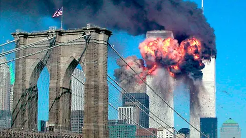 El 11-S sigue siendo uno de los episodios más impactantes en la historia de Estados Unidos. / UNAM