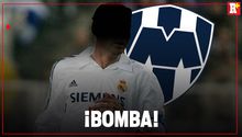 ¿OTRO FICHAJE BOMBA EN MONTERREY? Cambios extremos en RAYADOS