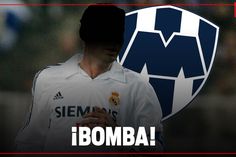 ¿OTRO FICHAJE BOMBA EN MONTERREY? Cambios extremos en RAYADOS