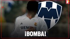 ¿OTRO FICHAJE BOMBA EN MONTERREY? Cambios extremos en RAYADOS