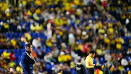 ¿Se va de América? Cruzeiro 'tienta' a André Jardine, quien analiza su futuro en Coapa